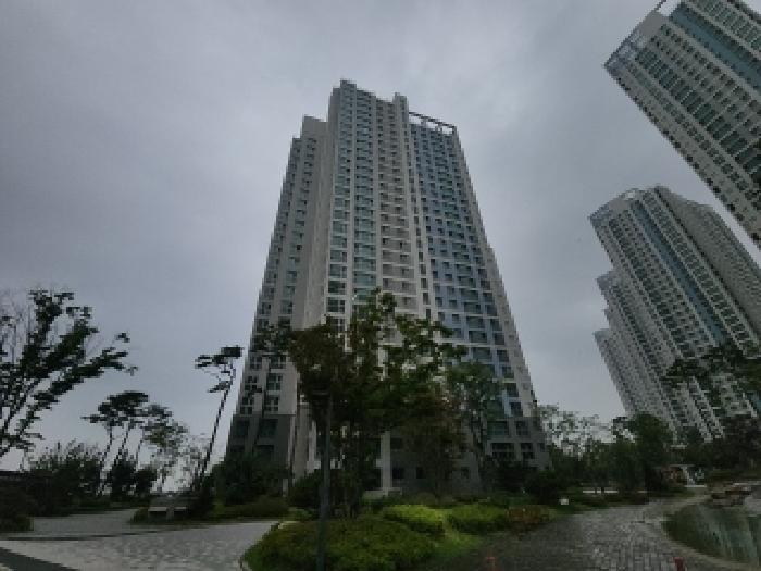 연수구 송도동 308-1 아파트 경매 물건 사진