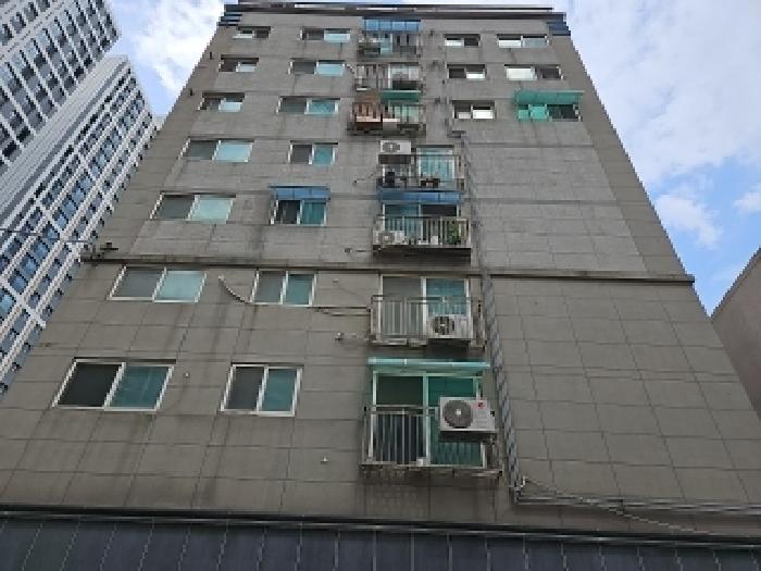 부평구 부평동 760-250 오피스텔 경매 물건 사진