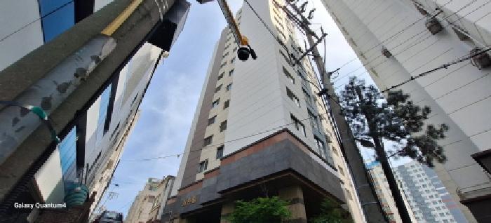미추홀구 숭의동 303-92 오피스텔 경매 물건 사진