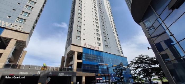서구 청라동 96-21 상가,오피스텔,근린시설 경매 물건 사진