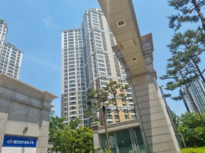 남동구 논현동 732-1 아파트 경매 물건 사진