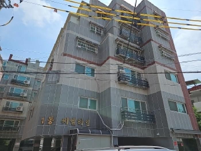 부평구 삼산동 234-55 다세대 경매 물건 사진