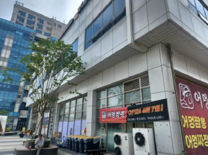 서구 오류동 1656-1 기타복합용건물 경매 물건 사진