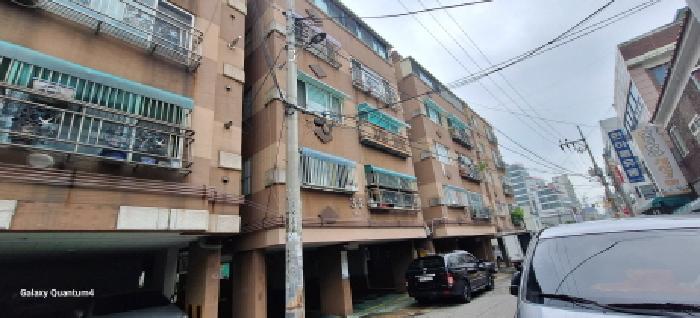 미추홀구 주안동 1563-15 다세대주택 경매 물건 사진