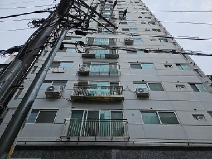부평구 부평동 416-31 오피스텔 경매 물건 사진