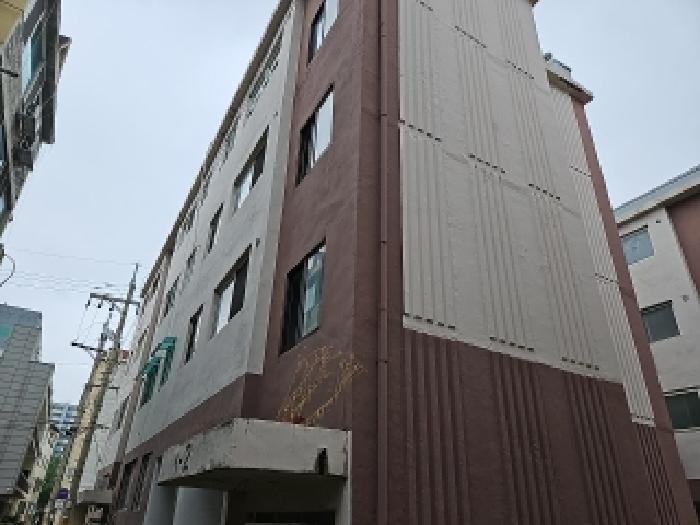 부평구 삼산동 377 다세대주택 경매 물건 사진