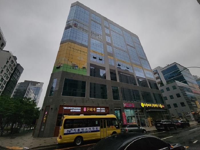 연수구 송도동 20-15 근린생활시설 경매 물건 사진