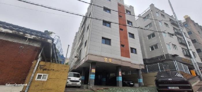 미추홀구 도화동 507-14 다세대 경매 물건 사진