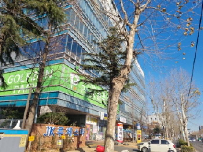 남동구 남촌동 624-3 오피스텔 경매 물건 사진