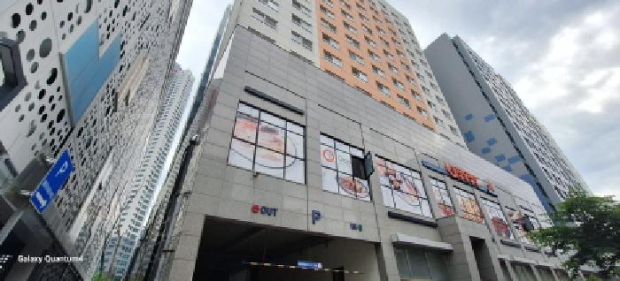 서구 청라동 153-3 오피스텔 경매 물건 사진