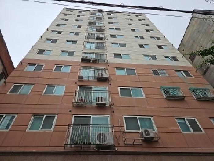 부평구 부평동 458-3 아파트 경매 물건 사진