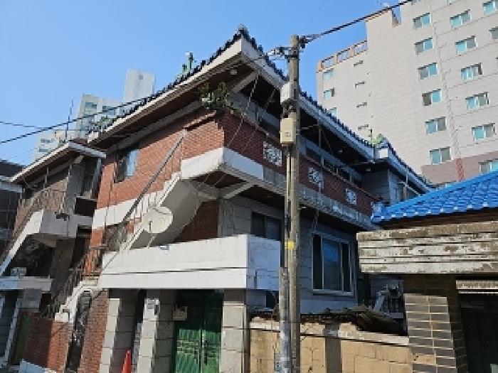 부평구 부평동 743-26 단독주택 경매 물건 사진