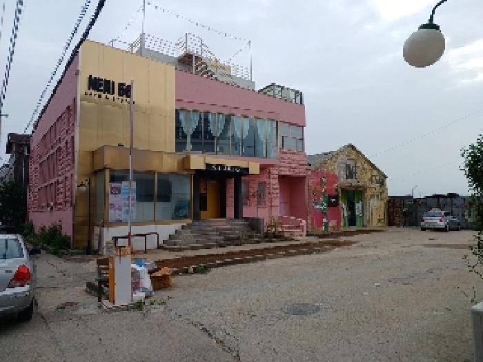 옹진군 영흥면 내리 주/상용건물 경매 물건 사진