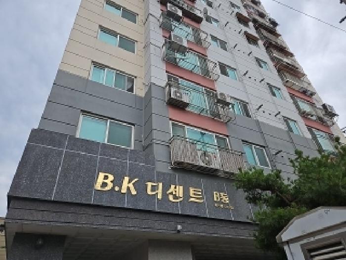 계양구 작전동 476-30 오피스텔 경매 물건 사진