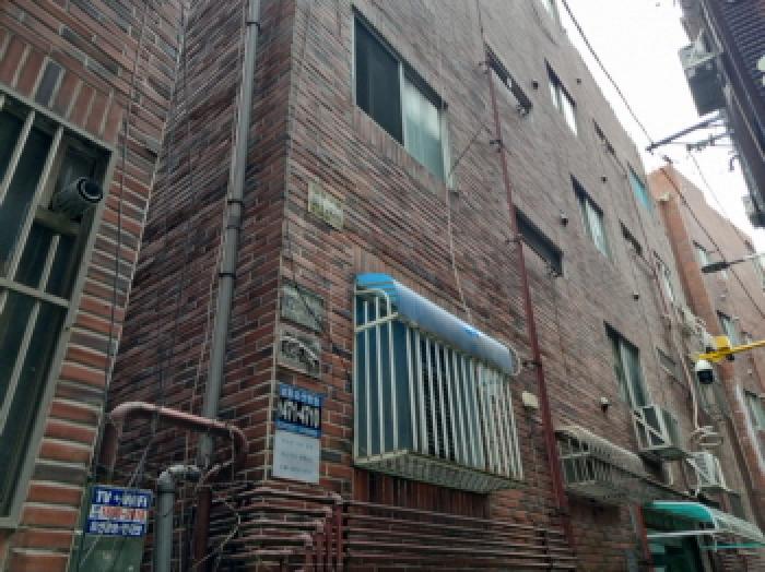 남동구 간석동 37-430 다세대주택 경매 물건 사진