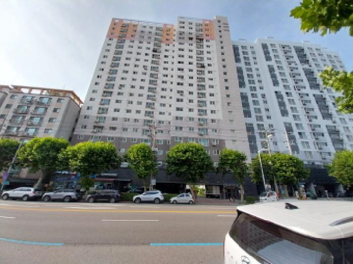 미추홀구 도화동 642-4 오피스텔 경매 물건 사진