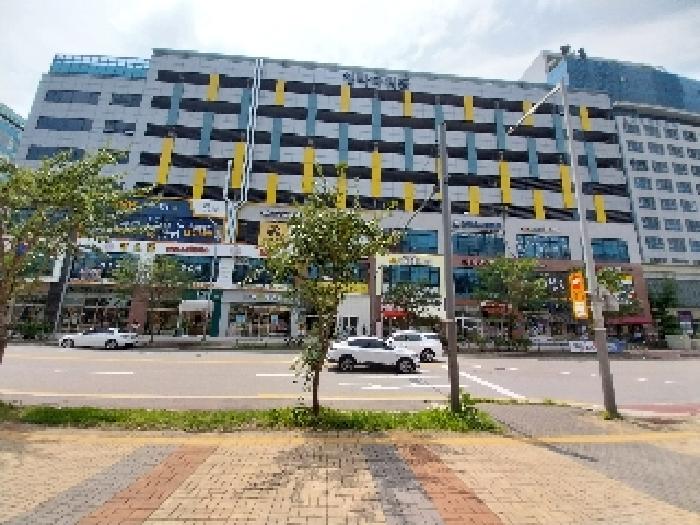 서구 청라동 161-3 근린생활시설 경매 물건 사진