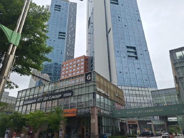연수구 송도동 29-1 주상복합 경매 물건 사진