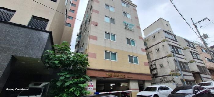 남동구 구월동 201-27 다세대 경매 물건 사진
