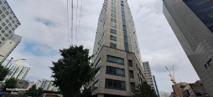 남동구 간석동 273-1 오피스텔 경매 물건 사진