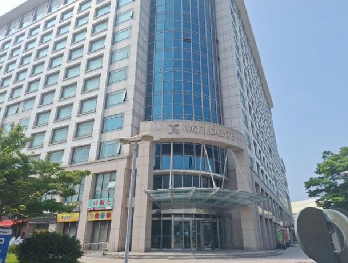 중구 운서동 2850 오피스텔 경매 물건 사진