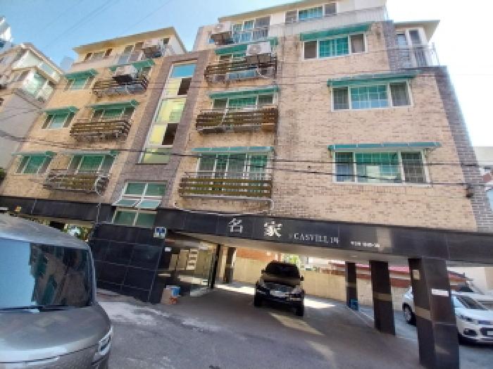 미추홀구 주안동 1240-38 다세대 경매 물건 사진