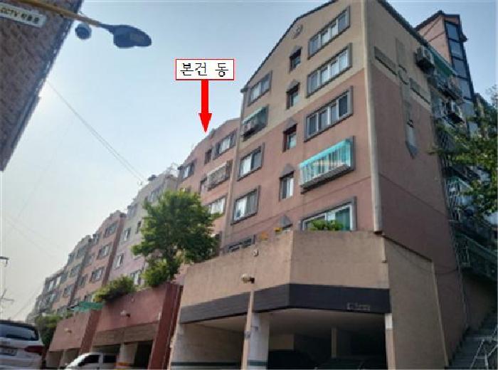 남구 문학동 340-6 연립주택,다세대,빌라 경매 물건 사진