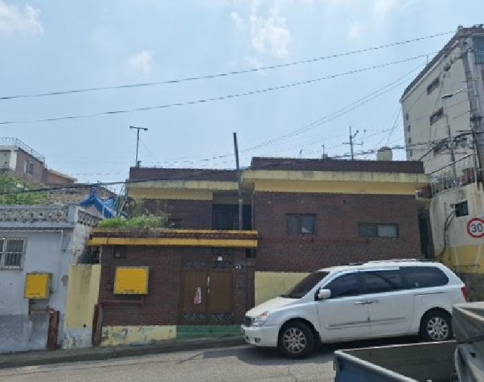 동구 화평동 149 단독주택 경매 물건 사진