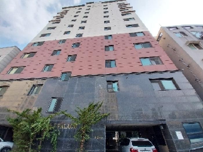 미추홀구 숭의동 339-6 오피스텔 경매 물건 사진