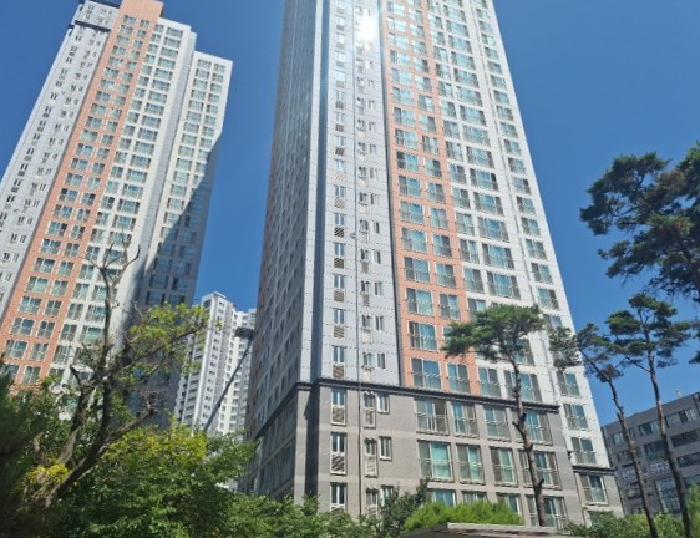 중구 중산동 1872-1 아파트 경매 물건 사진