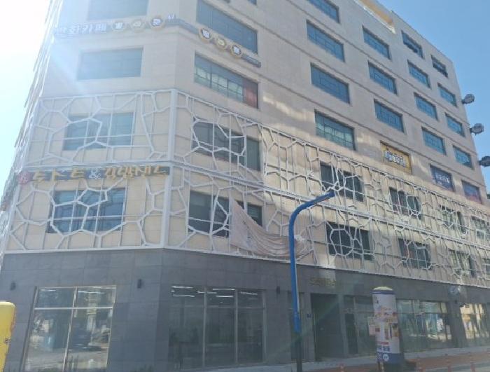 중구 북성동1가 98-428 근린생활시설 경매 물건 사진