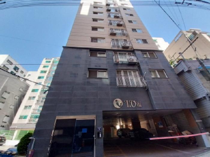 미추홀구 숭의동 148-52 오피스텔 경매 물건 사진