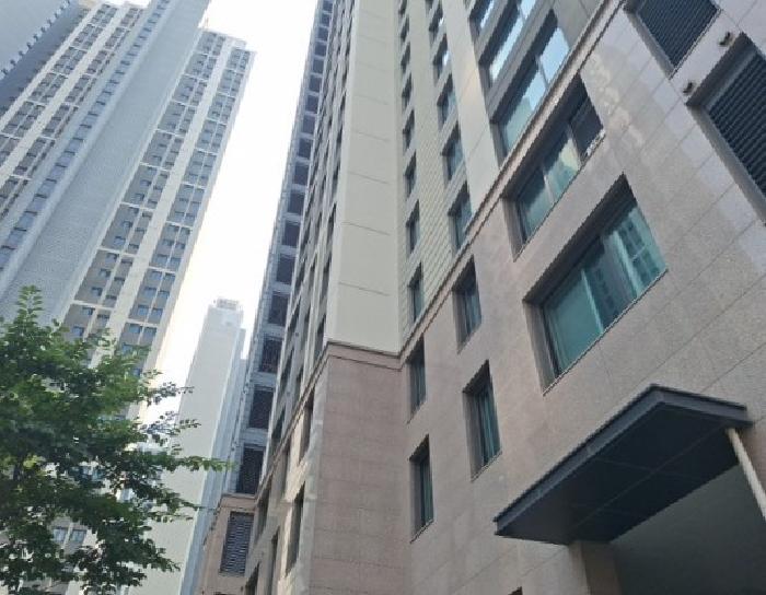 연수구 송도동 319-1 아파트 경매 물건 사진