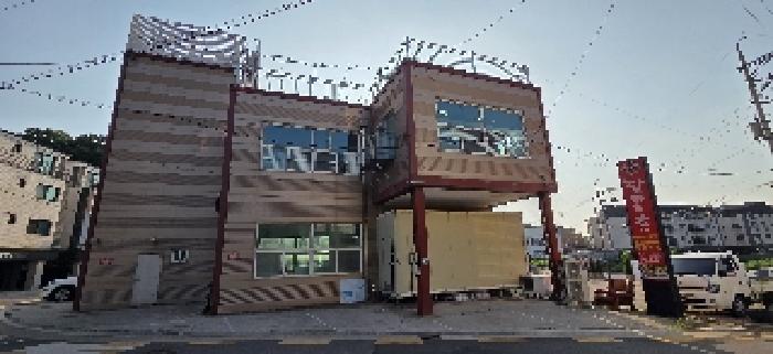 계양구 다남동 72-13 대지 경매 물건 사진