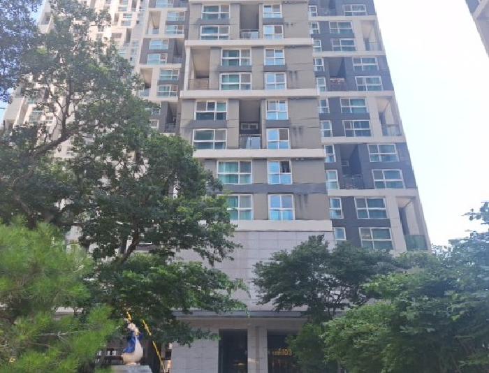 연수구 송도동 316 오피스텔 경매 물건 사진