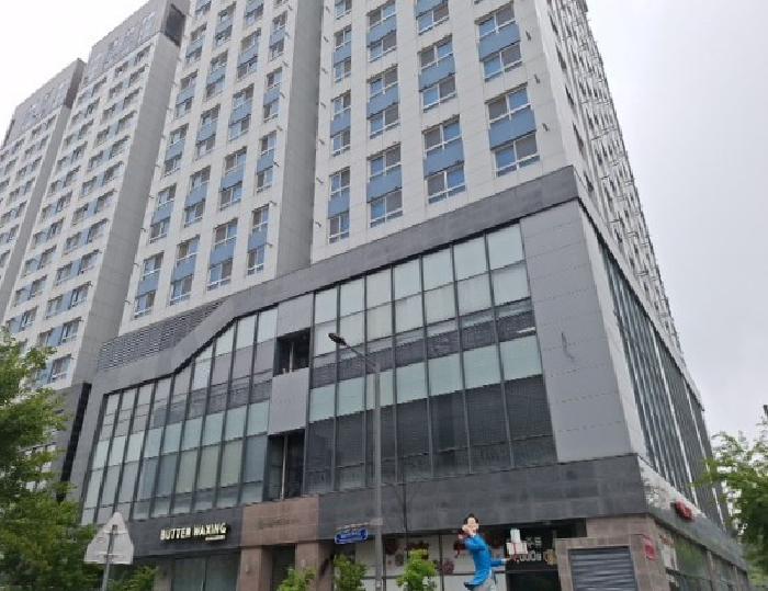 중구 운서동 3088-8 근린생활시설 경매 물건 사진