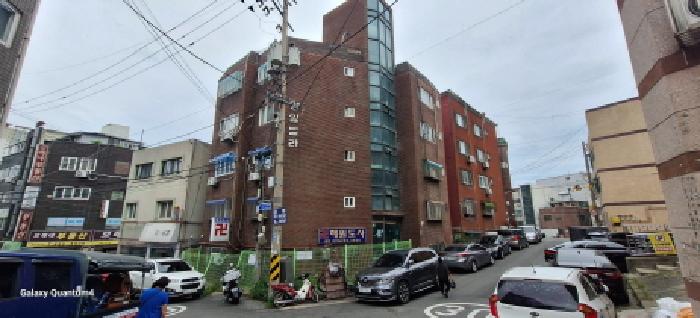 남동구 구월동 349-76 다세대주택 경매 물건 사진