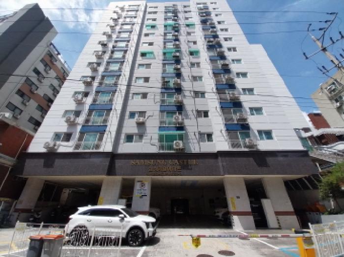 미추홀구 주안동 220-13 오피스텔 경매 물건 사진
