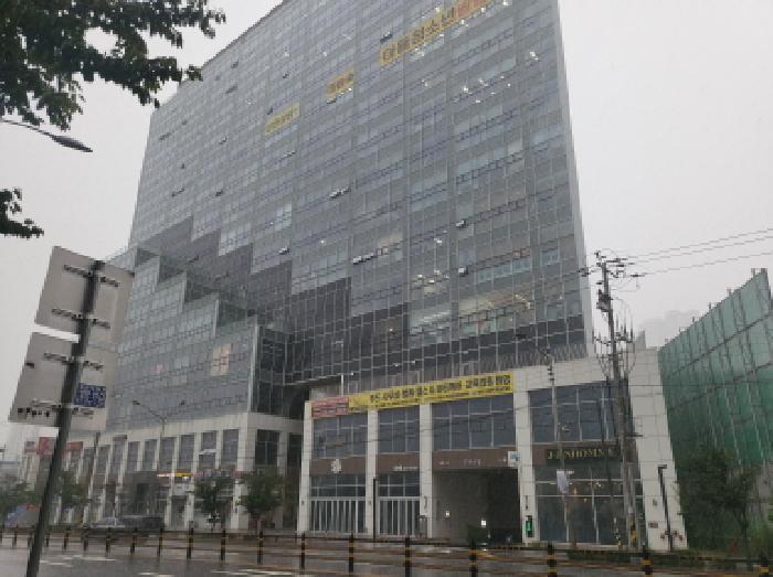 미추홀구 학익동 401-58 근린생활시설 경매 물건 사진