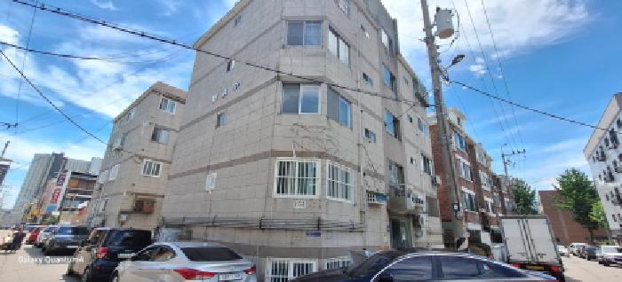 남동구 만수동 895-3 연립주택,다세대,빌라 경매 물건 사진