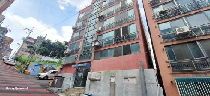 남동구 구월동 1304-34 연립주택,다세대,빌라 경매 물건 사진