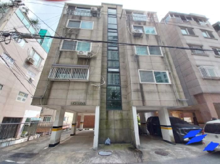 미추홀구 관교동 451-31 다세대 경매 물건 사진