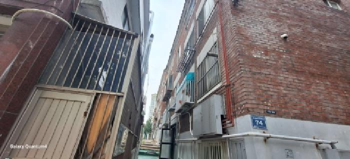 남동구 구월동 1225-35 다세대 경매 물건 사진