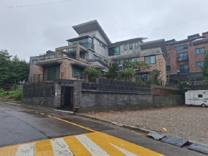 중구 운남동 1507-10 단독주택 경매 물건 사진
