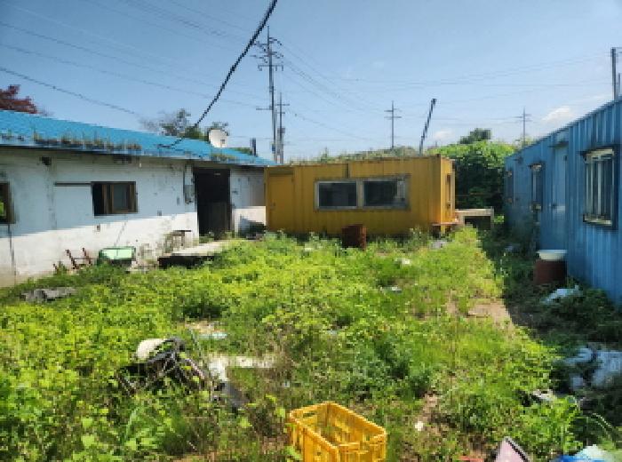 강화군 선원면 선행리 공장/지식산업센터 경매 물건 사진