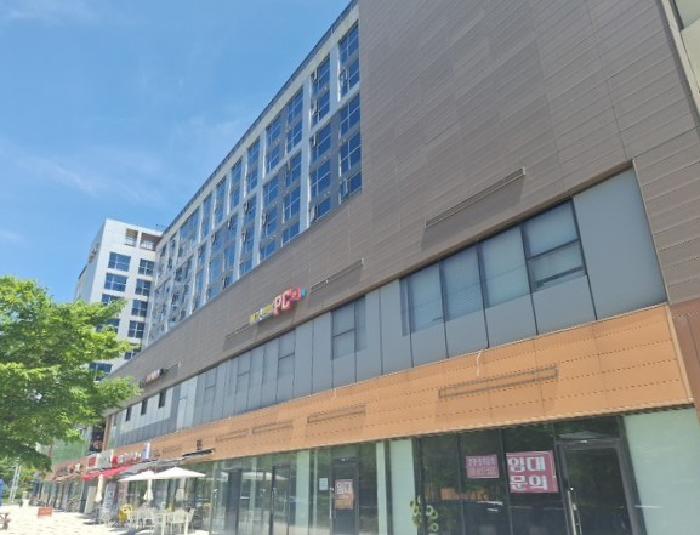 연수구 송도동 13-58 근린시설 경매 물건 사진