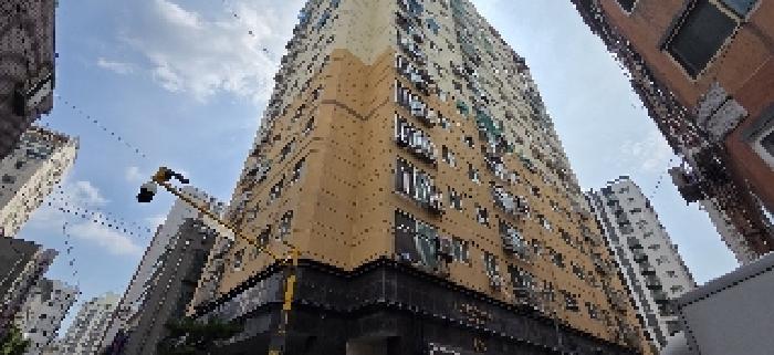 부평구 부평동 518-1 오피스텔 경매 물건 사진