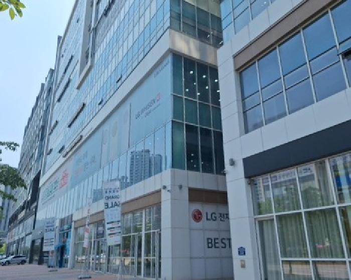 연수구 송도동 10-7 근린생활시설 경매 물건 사진