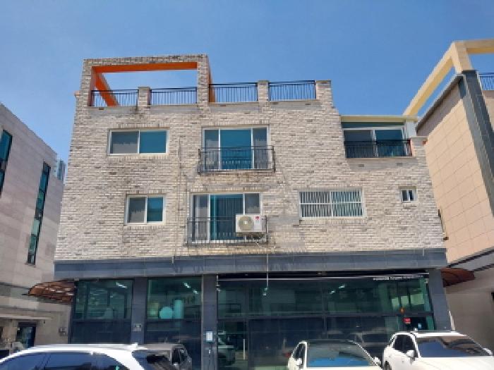 서구 청라동 132-6 주/상용건물 경매 물건 사진