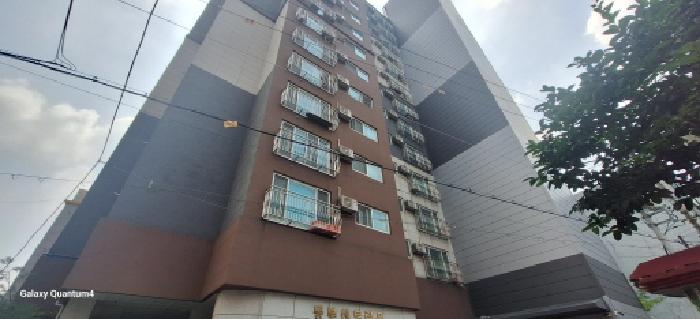 남동구 만수동 111-83 오피스텔 경매 물건 사진